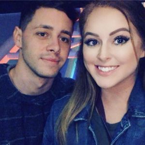 Meet your Posher, Annamarie